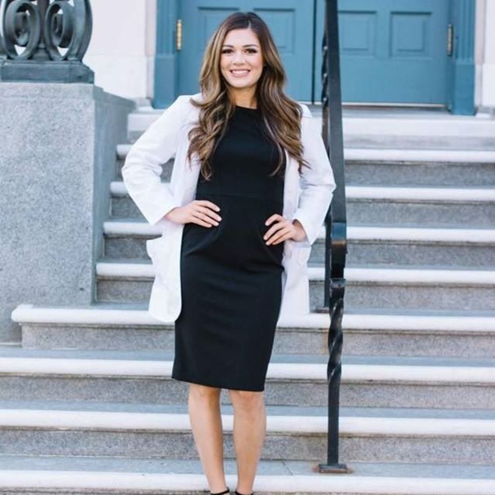 Meet your Posher, Vanessa